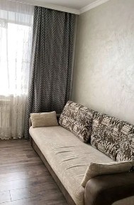 Акмолинская область, Кокшетау, Проспект Абылай хана