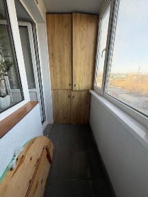 Квартира 3 комнатная