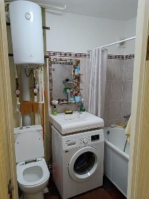 Продам 2-х комнатную квартиру