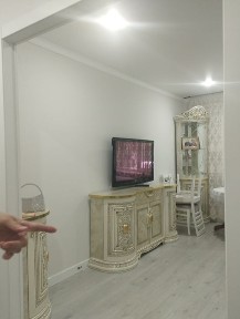 Продам 3-х комнатную, улучшенную. Центр
