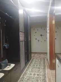 Продам 3-х комнатную улучшенную. т.д Арман, т. д Гуливер.