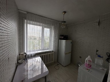 1 комнатная квартира