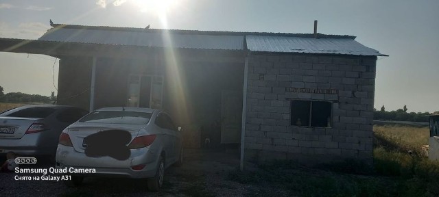 Алматинская область, Жаугашты