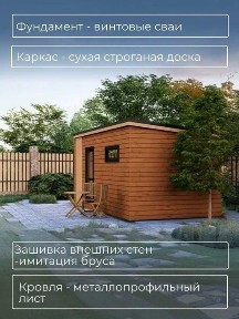 Купить дом из контейнера под ключ - проект, изготовление и доставка