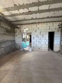 Коммерческое помещение