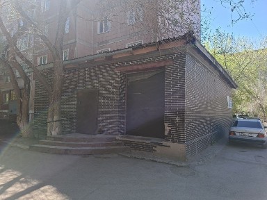 Карагандинская область, Нуркен