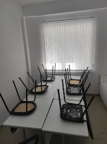 Аренда кабинета 11 м2
