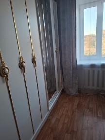 Квартира уютная