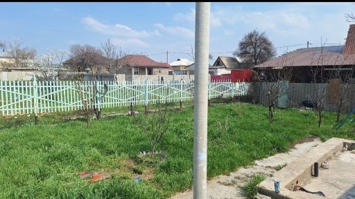 Продаётся домик.