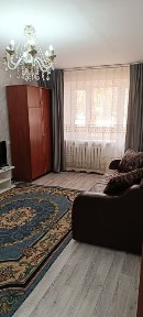 Жамбылская область, Шу