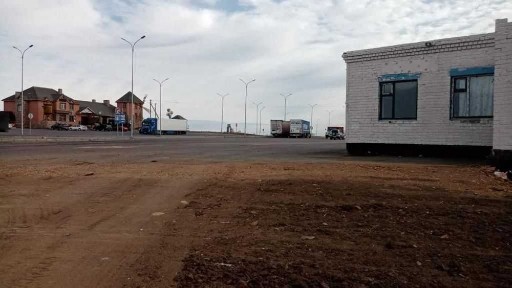 Костанайская область, Лисаковск