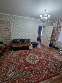 Костанайская область, Затобольск