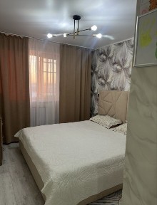 Продам 3х комнатную квартиру мкр. Юбилейный