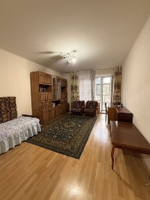Квартира. Автовокзал. 5 м-н