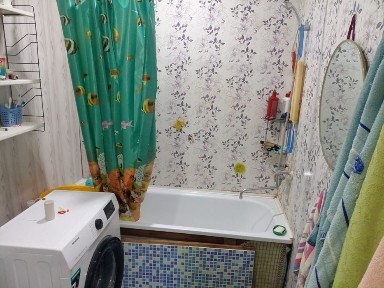 Продам 2х комнатную квартиру
