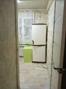 Сдам квартиру на водоканал