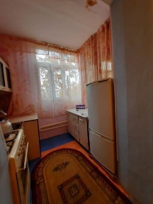 Продаю 3-х комнатную квартиру