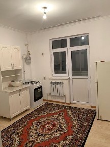 Квартира арендаға беріледі, ұзақ мерзімге Туран 2