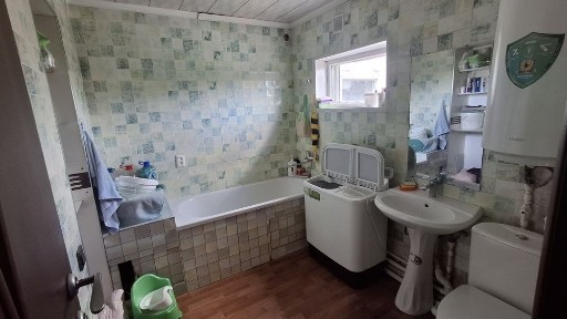 Продам дом или обменяю на квартиру
