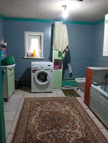 Продам дом в п. Красная Поляна