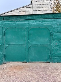 Продам дом в поселке Конырат