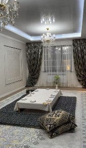 Дача зона отдыха