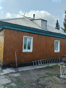 Продается кирпичный дом
