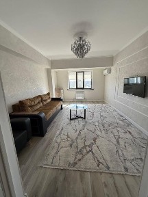 2-комн квартира 65м2 4этаж
