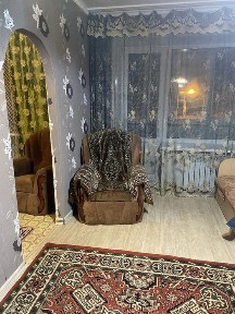 Сдам 2 ком квартиру район строймарта