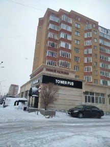 Акмолинская область, Астана, Алматинский район