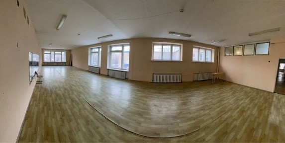 Сдам в аренду помещения от 30м2