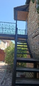 Карагандинская область, Приозерск