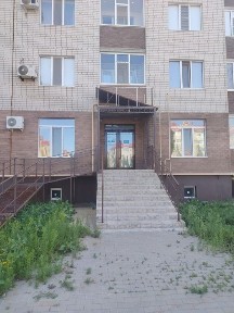 Продаётся ком помещение на батыс с ремонтом все ком проведены
