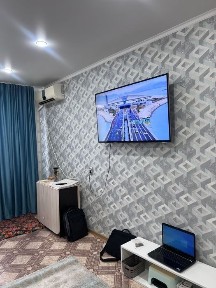 Сдам 3х комеатную квартиру в 11 микр