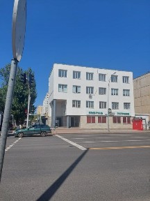 Офисное помещение