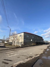 Готовое помещение под СТО/производство - 380 м² + территория