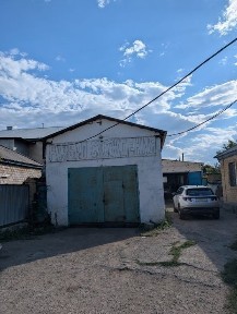 Акмолинская область, Астана, Нура