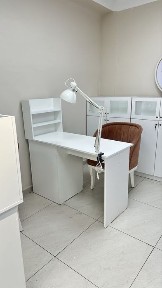 Маникюр педикюр место ПОЛМЕСЯЦА г. Алматы Бостандыкский