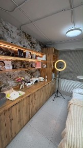 Сдам кабинет косметолога