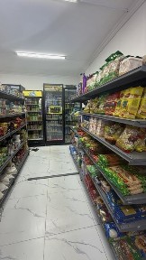 Сдается в аренду продуктовый магазин