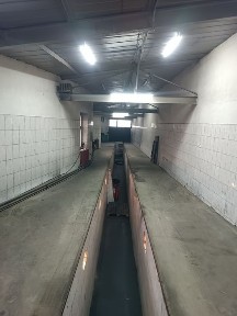 Аренда СТО яма 30метров