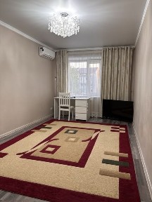Западно-Казахстанская область, Уральск, 2-й рабочий