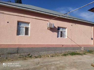 Қорқыт ата көшесінде үй сатылады
