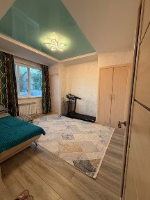 Ст. аэропорт 4 комн 4 соток