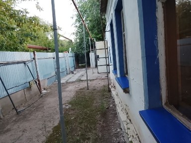Продам четырехквартирный частный дом