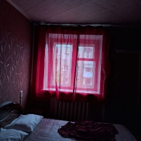 2-хкомнатная квартира р-н КГУ им. Ш.Уалиханова
