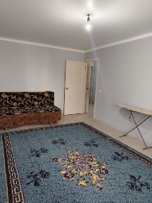Сдам 1 комнатную квартиру