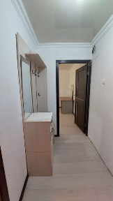 Алматинская область, Алматы, Ауэзовский район