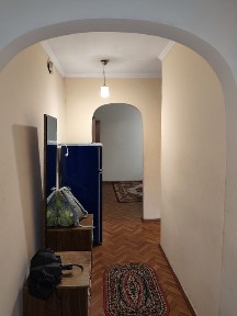 Продаётся 1-комн. квартира Жандосова Алтынсарина мкр: Таугуль