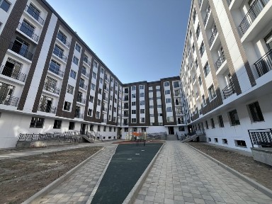 Продается квартира в жилом комплексе Бута Альбион.